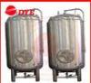 50 Litre Small Bright Beer Brewery Equipment Inner Surface Mirror Polish