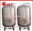 50 Litre Small Bright Beer Brewery Equipment Inner Surface Mirror Polish
