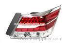Acorrd 2013 HONDA Car Lights Tail Light Housing Replacement 33550-TB0-H11