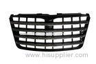 Car Front Grille Mesh Great Wall Haval H5 Zhi Zun Series Auto Parts and Accessories