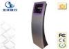 TFT LCD Bill Pay Credit Card Dispenser Kiosk Interactive Touch Screen Kiosks