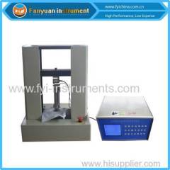 Digital Geosynthetics Thickness Tester