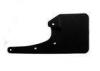 Great Wall Wingle 5 Fenders Back Fenders 5512712-P01 Auto Parts ABS Plastic