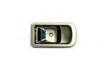 ZOTYE Silver Inside Door Handle Great Wall Auto Parts For ZOTYE 2008 Series