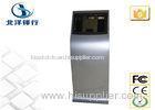 Commercial Directory / Healthcare Cash Payment Kiosk Outdoor Information Kiosk
