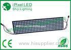 Controllable Adhesive Ws2812B LED Strip Warm 8 x 32 CE / Rohs