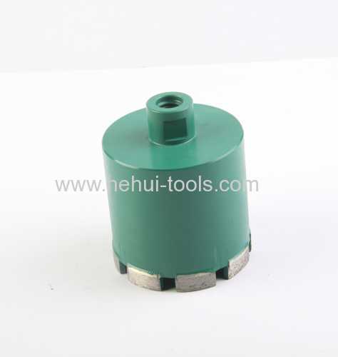 Diamond Core Bit Sales Service