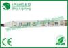 Adhesive Bendable RGB LED Strip Lights Waterproof IP65 12mm 10mm4mm