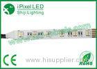 Adhesive Bendable RGB LED Strip Lights Waterproof IP65 12mm 10mm4mm