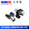 China Best Manufacturer BNC Male connector with bnc connector for cctv