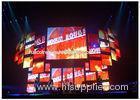 Energy Saving Full Color Indoor LED Video Wall Rental for Stage Background