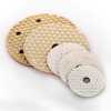 Diamond polishing pad for dry use sale