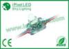 Meeting Room Programmable RGB LED Pixel Module 5V IP68 CE / ROHS