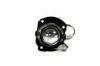 Plastic Fog Light Assembly LED Daytime Runing Light For Wingle 3 Fog Lamp 4116120-P00