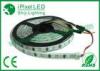 WS2801 DMX Weatherproof Addressable LED Strip Lights Chasing Color 32LEDs DC5V