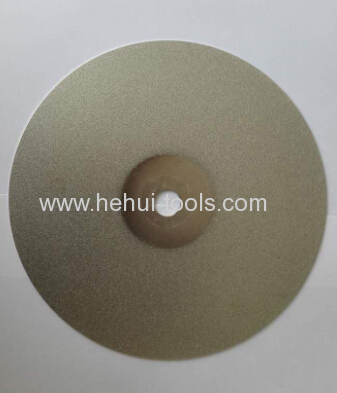 Diamond Grinding Wheel Serie Sales