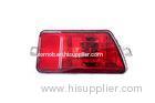 Car Body Part Rrear Bumper Light Assembly / Fog Lamp Cover Plain for Huanghai SG Serives