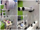 Scrapbooking / Fabric Label Laser Die Cutting Machine / Equipment 100W 275W 500W