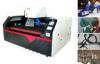 Laser Cutting and Engraving Machine for Fabric Leather with Conveyor Belt