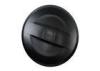 Black Spare Wheel Tire Cover Automotive Body Kits For ZOTYE 5008 Tire Protective Covers