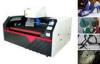 Garment and Shoe Laser Cutter and Engraver Machine / Equipment Saving Labor