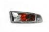 ZOTYE 2008 Front Bumper Lamp Front Bumper Car Spare Parts / Head lamp