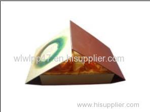 fold a paper box A Great Variety Of Models Tea Folding Box