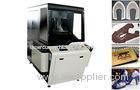 Automatic 150W Leather Laser Engraving Machine with LCD screen CNC system