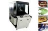 Golden Laser Galvo Laser Engraving and Cutting Machine for Leather Labels