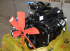 Cummins diesel engine 4BT3.9C80 newpower