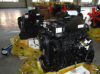 Cummins diesel engine 4BTA3.9C110 shantui newpower