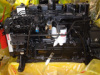 Cummins diesel engine 6BT5.9c115 shantui newpower new