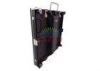 HD P5 Outdoor Rental LED Display with Novastar system 500 x 500 mm panel