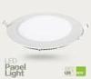 Surface Mounted No UV Radiation Round LED Panel Light High CRI Light Source 2835 Chip