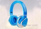 Personalized Cool DJ Headphones With High - End PU Leather Earcups