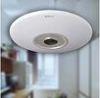 SMD 2835 Ceiling Thin Round LED Panel Light Warm White Pure White