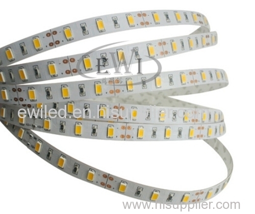 Top quality flexible led strip for led aluminum profile lighting