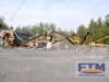 Aggregate Crushing Plant For Stone Quarry/Aggregate Quarry Stone Crushing Plant