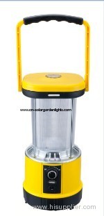 Outdoor Solar Led Light