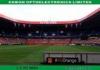 Advertising DIP Stadium LED display rent high brightness for Football Sports