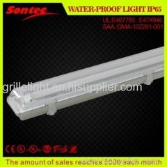 smart design ceiling fixture waterproof light