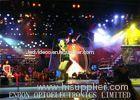 P7.62 advertising Stage LED Screens Indoor high definition 1500 nit for shopping mall