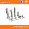 DIN 931 Hex Bolt