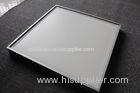 Ultra Thin 595 x 595 Dimmable LED Panel Light 40w For Main Foyer
