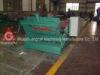 Stainless Steel Panel Heavy Gauge Roll Forming Machine For Industrial Sheet Metal