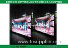 Electronic Sport LED mobile billboard advertising for permanent installation
