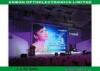 2.5mm HD LED video display full color / LED mobile billboard 1300nit IP31