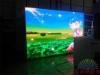 Electronic commercial HD LED Display full color with die casting panel 480 mm 480 mm