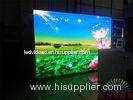 Electronic commercial HD LED Display full color with die casting panel 480 mm 480 mm