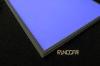Warm White 40W Square RGB LED Panel Light Dimmable For Company